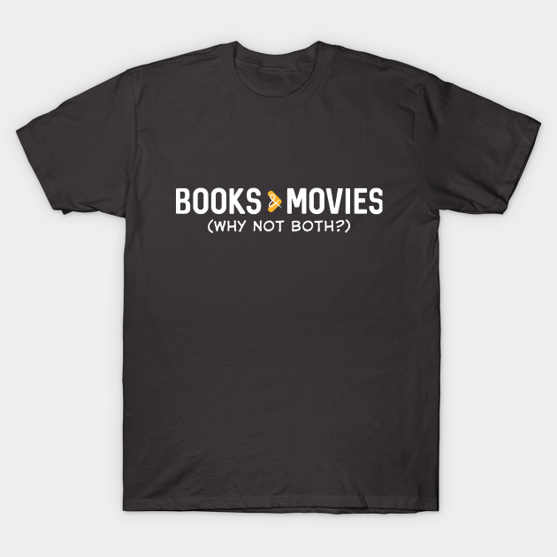 Books & Movies